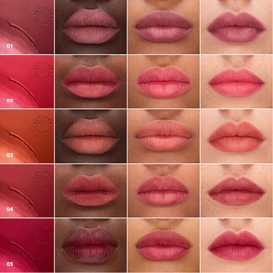 MATTE LIPSTICK CLOUD MATTE-A